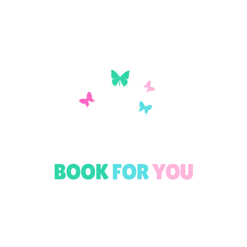 BOOK for You – Urša Vidic