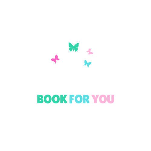 BOOK for You – Urša Vidic